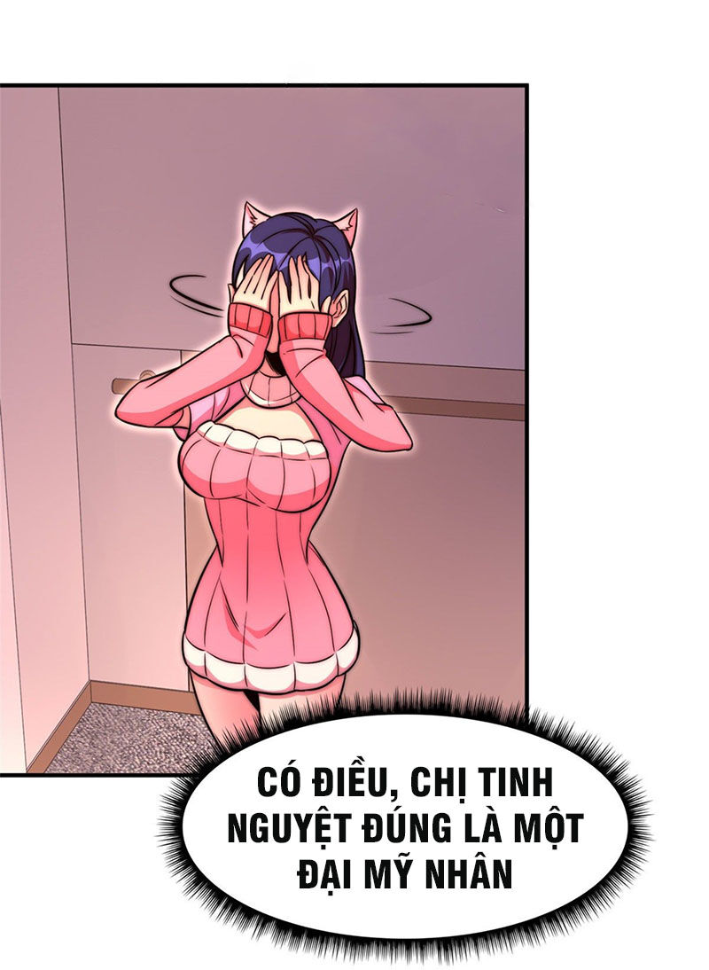 Hắc Tạp Chapter 56 - Trang 2