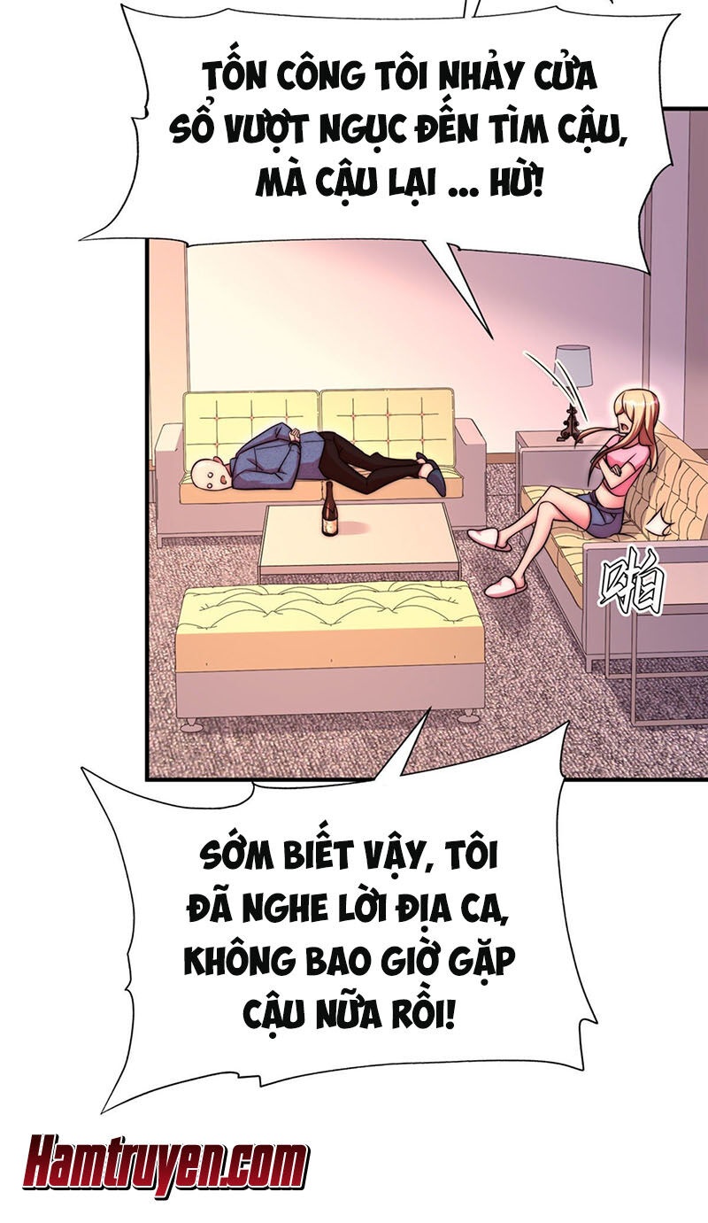 Hắc Tạp Chapter 56 - Trang 2