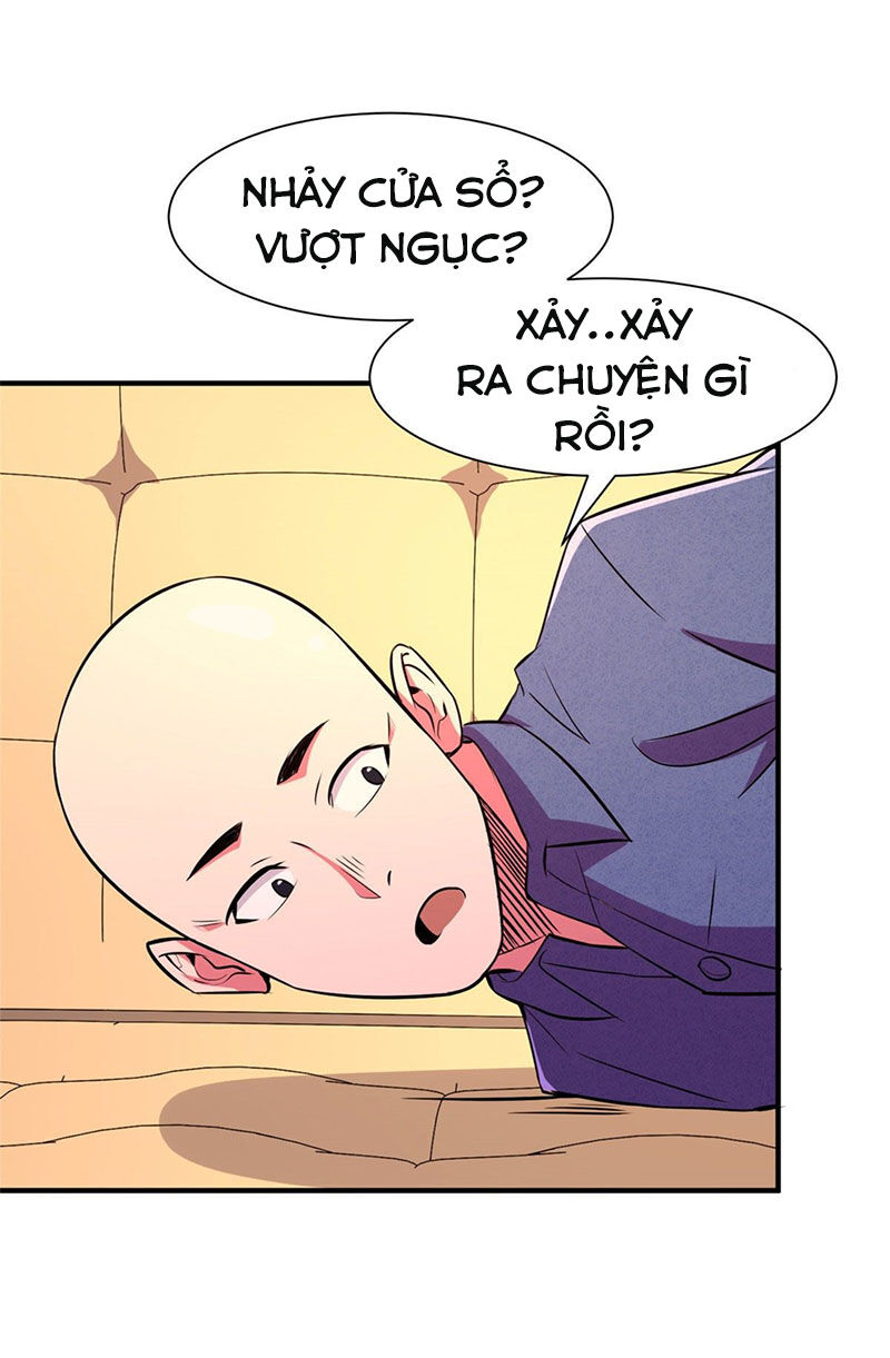 Hắc Tạp Chapter 56 - Trang 2