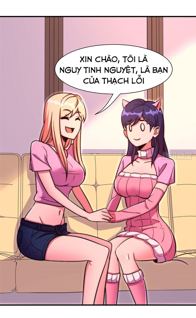 Hắc Tạp Chapter 56 - Trang 2