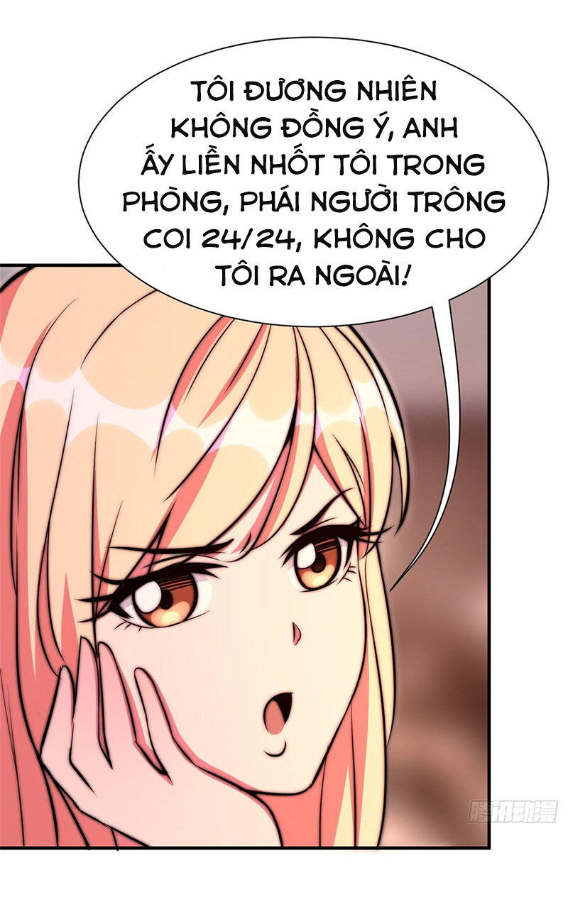 Hắc Tạp Chapter 56 - Trang 2