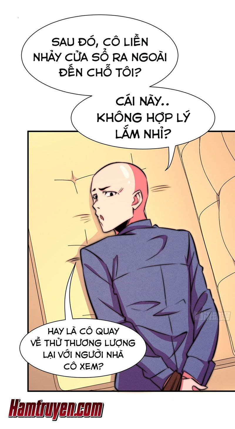 Hắc Tạp Chapter 56 - Trang 2