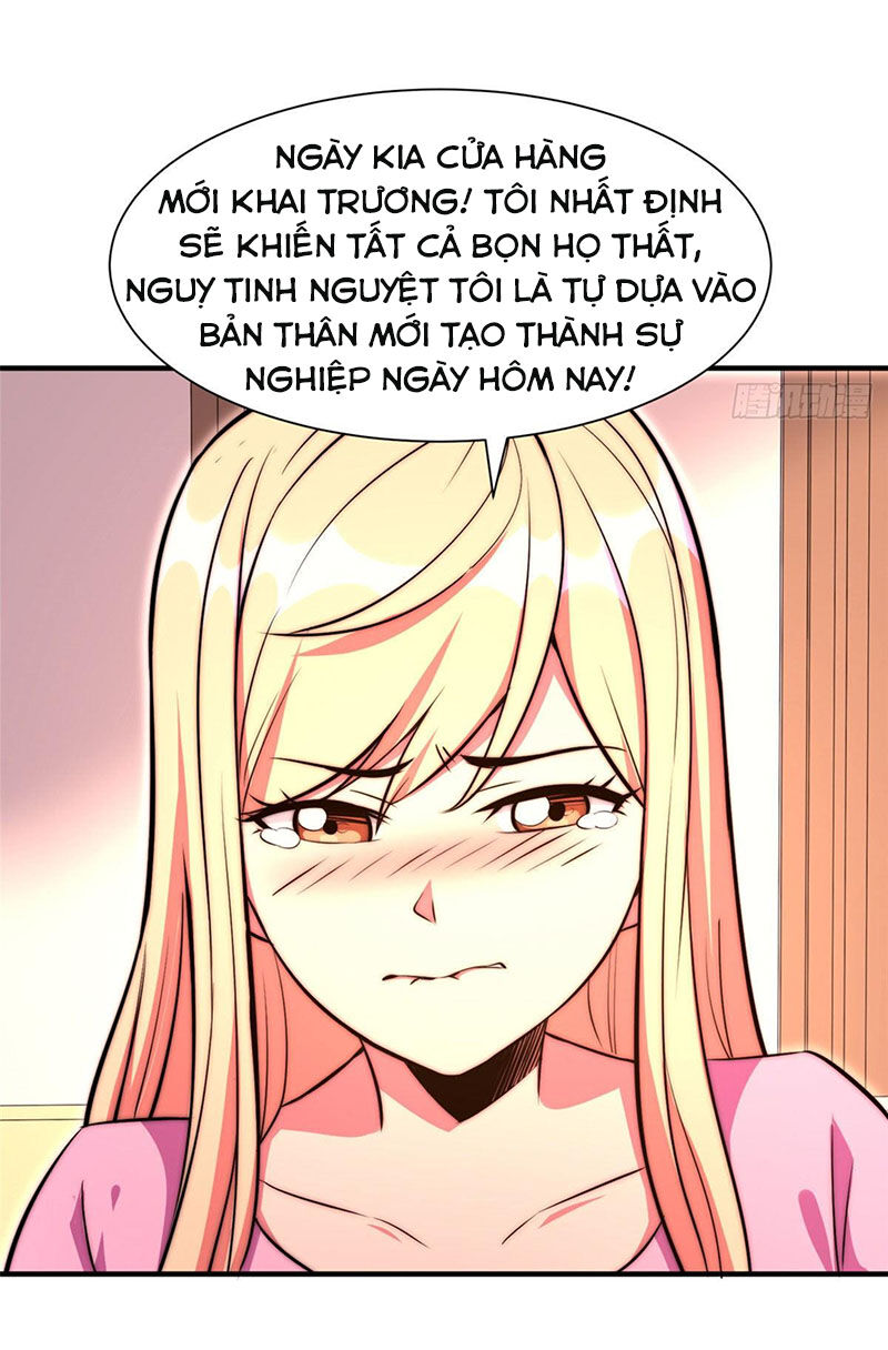 Hắc Tạp Chapter 56 - Trang 2