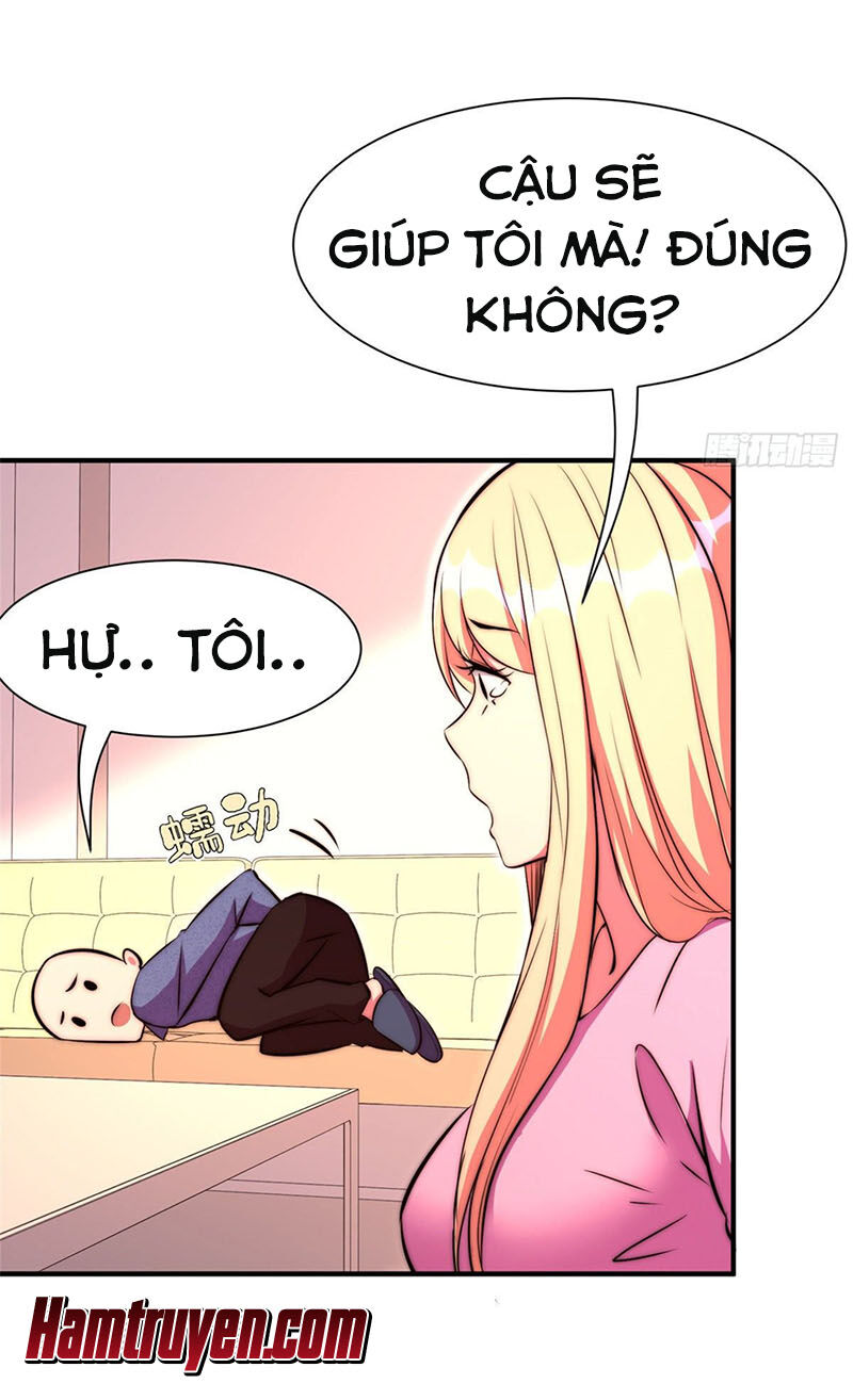 Hắc Tạp Chapter 56 - Trang 2