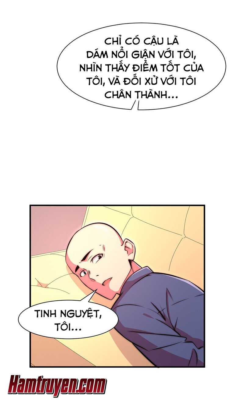 Hắc Tạp Chapter 56 - Trang 2