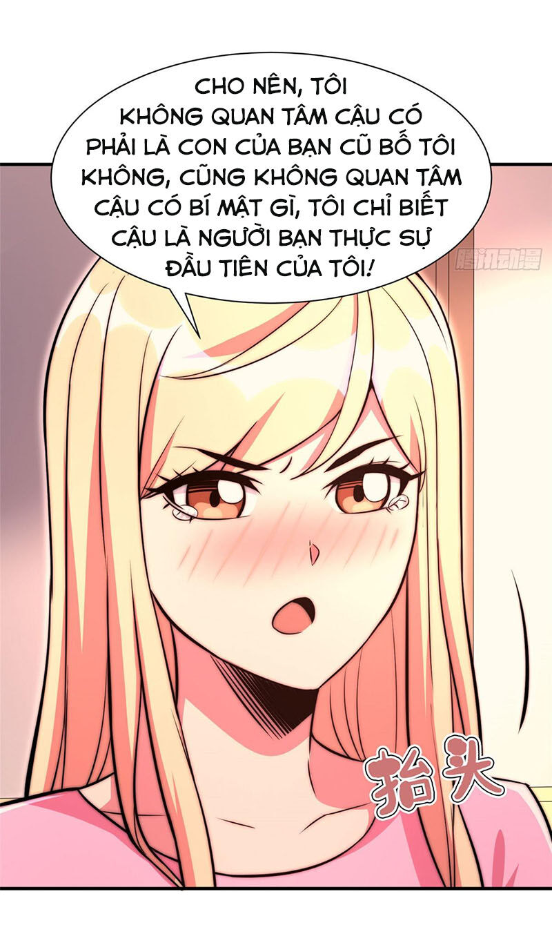 Hắc Tạp Chapter 56 - Trang 2