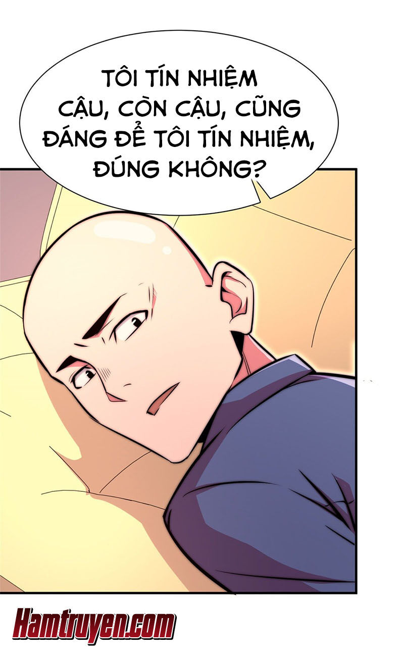 Hắc Tạp Chapter 56 - Trang 2