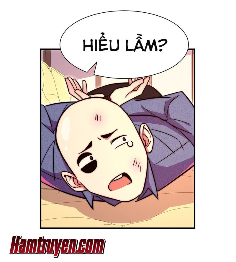 Hắc Tạp Chapter 56 - Trang 2