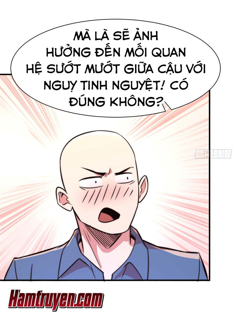 Hắc Tạp Chapter 55 - Trang 2