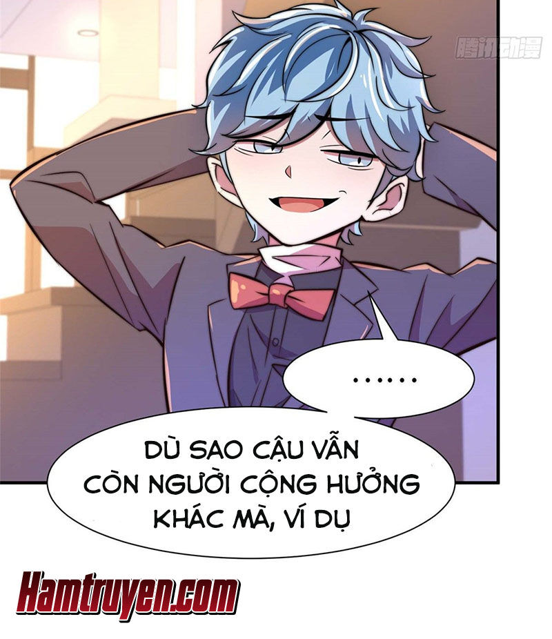 Hắc Tạp Chapter 55 - Trang 2