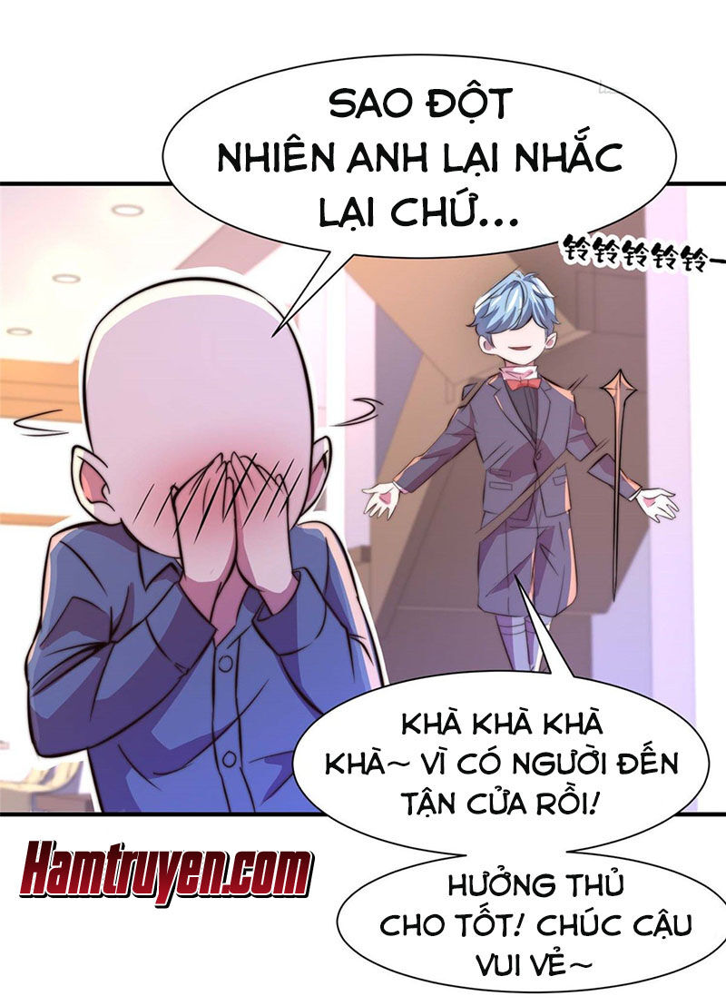 Hắc Tạp Chapter 55 - Trang 2