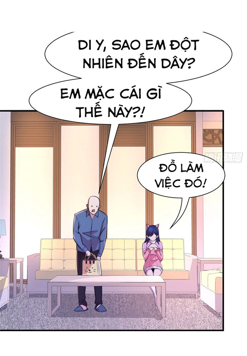 Hắc Tạp Chapter 55 - Trang 2