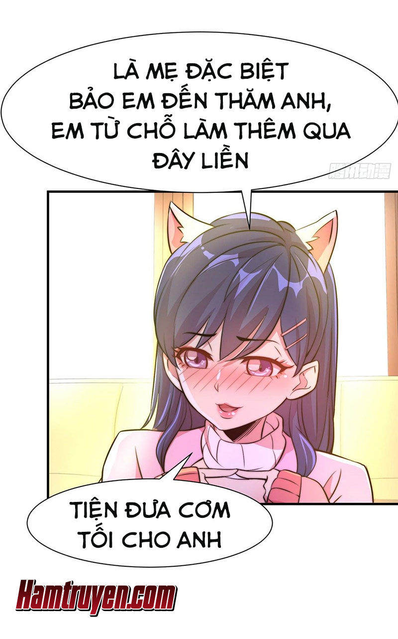 Hắc Tạp Chapter 55 - Trang 2