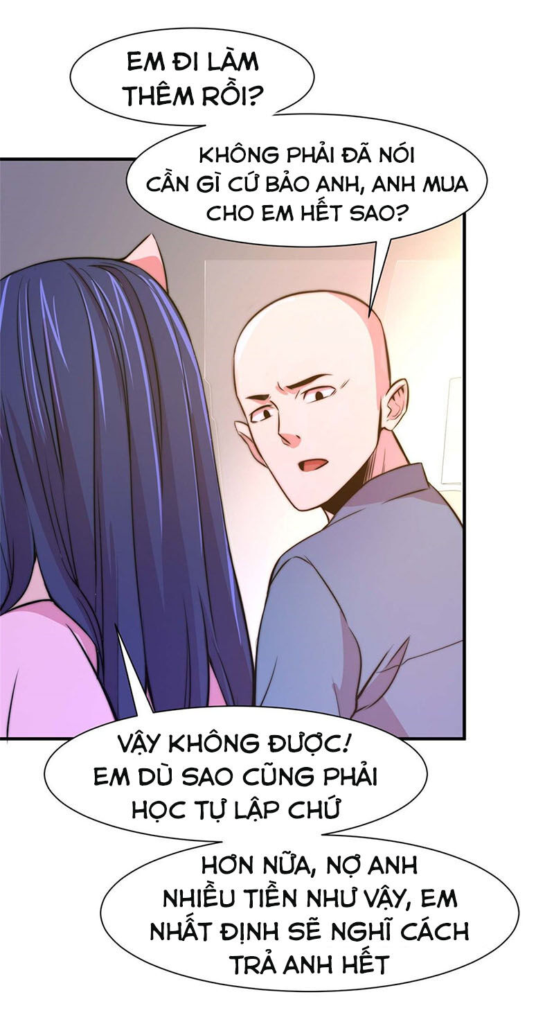 Hắc Tạp Chapter 55 - Trang 2