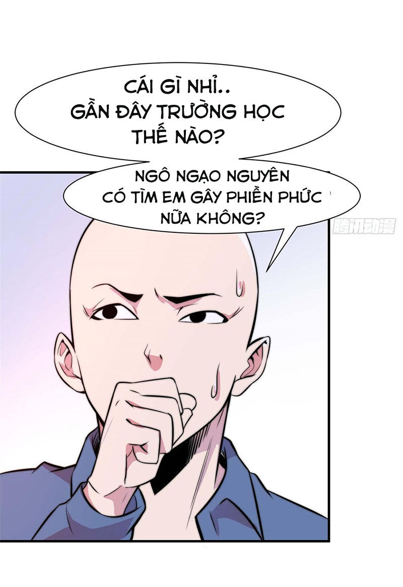 Hắc Tạp Chapter 55 - Trang 2