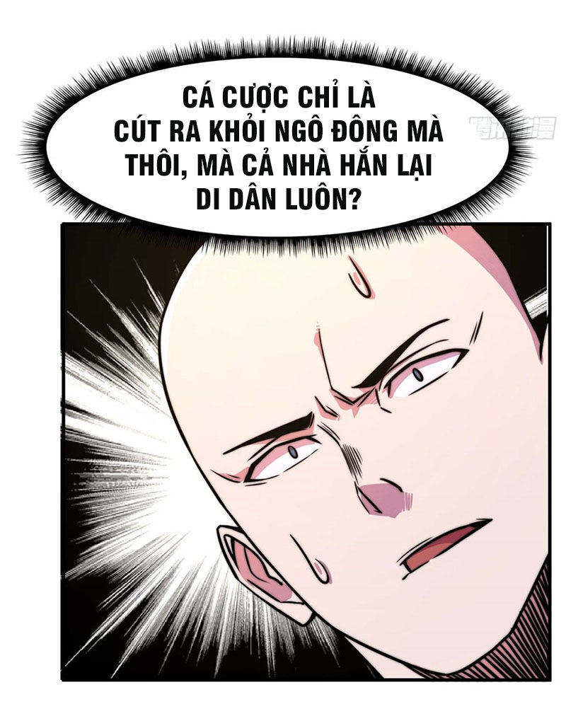 Hắc Tạp Chapter 55 - Trang 2