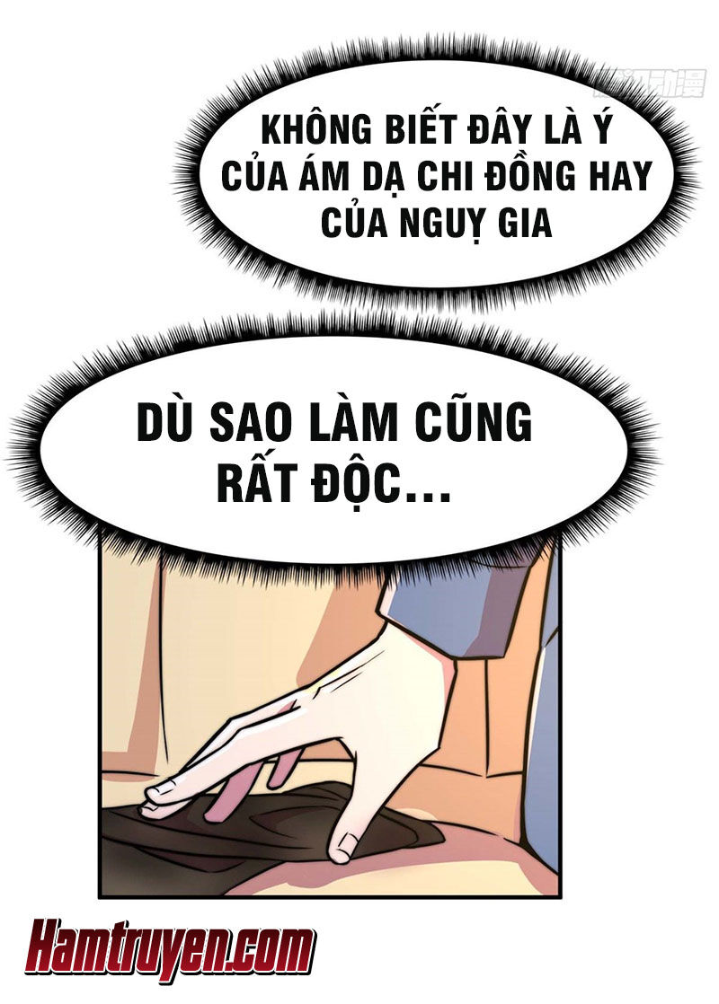 Hắc Tạp Chapter 55 - Trang 2