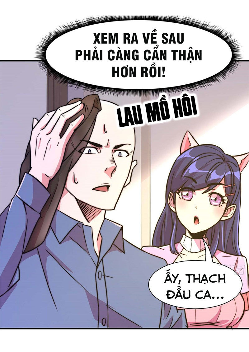 Hắc Tạp Chapter 55 - Trang 2