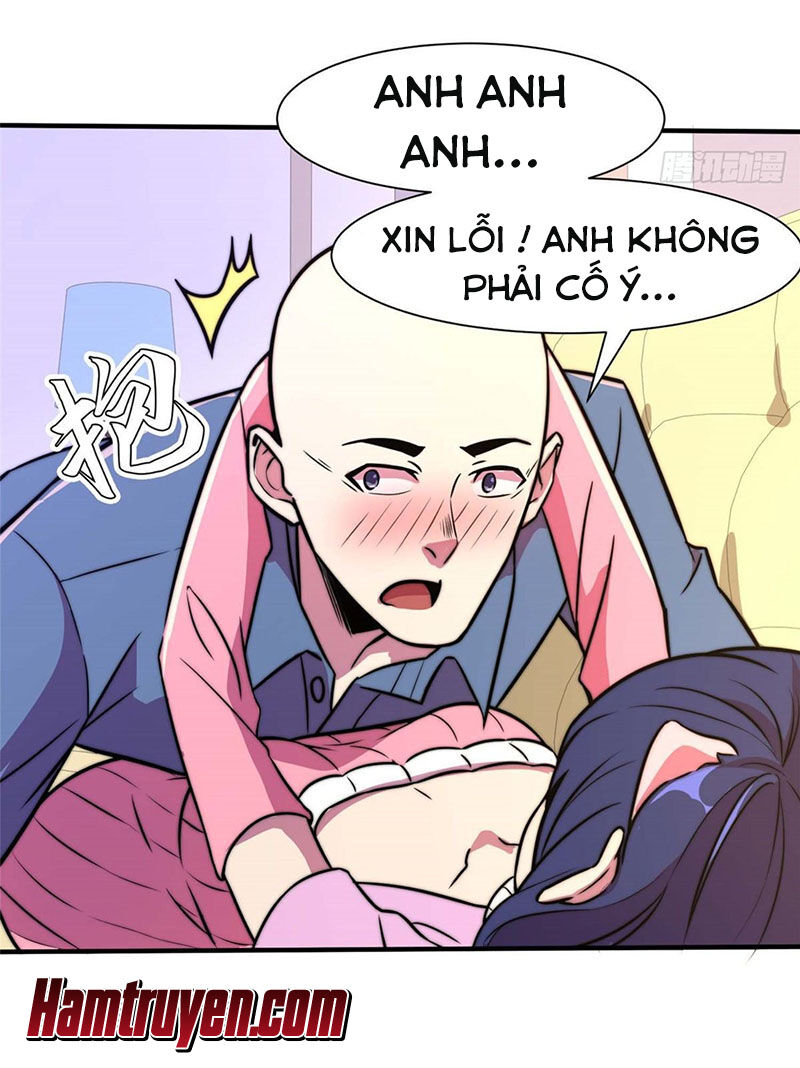 Hắc Tạp Chapter 55 - Trang 2