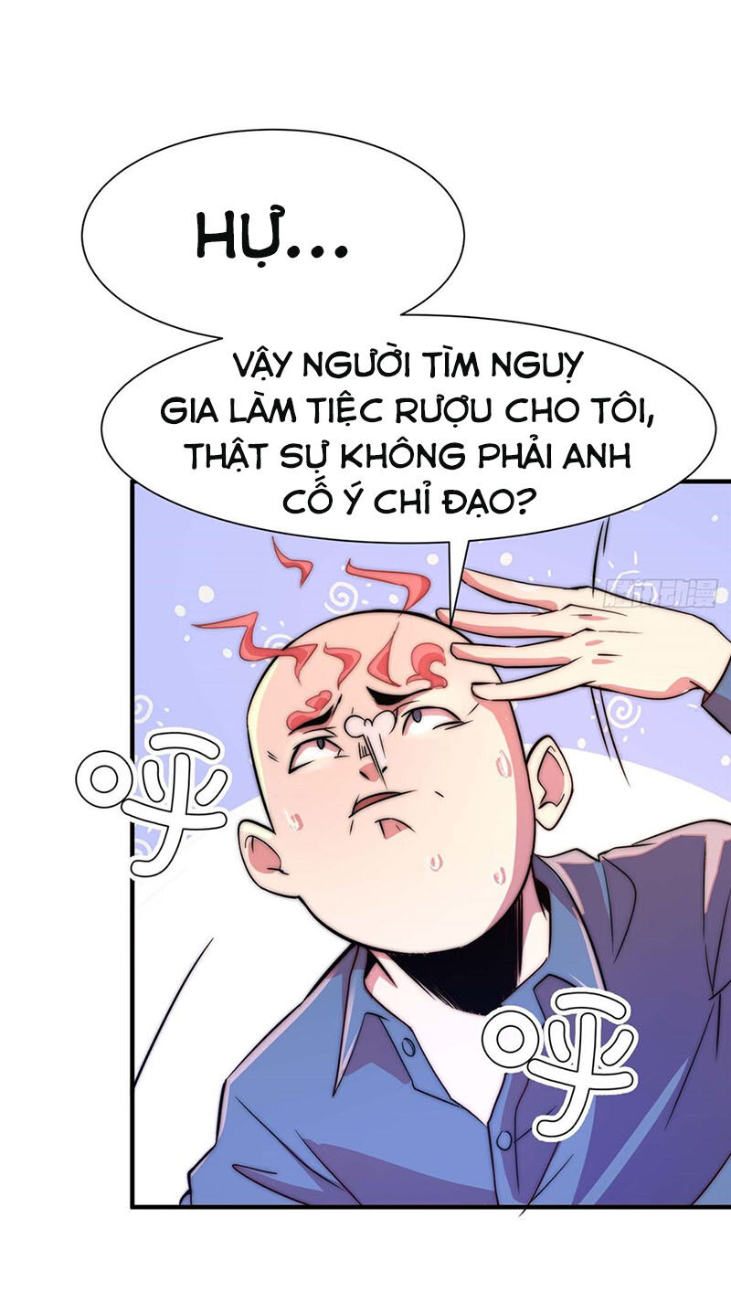 Hắc Tạp Chapter 55 - Trang 2