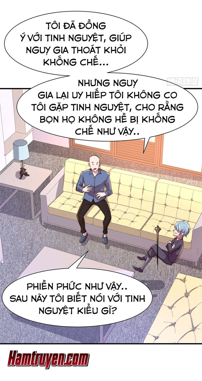 Hắc Tạp Chapter 55 - Trang 2