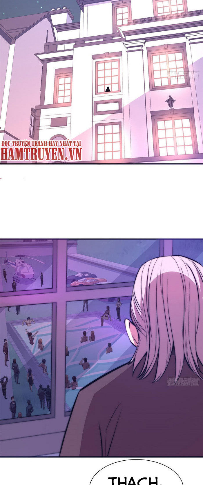 Hắc Tạp Chapter 53 - Trang 2