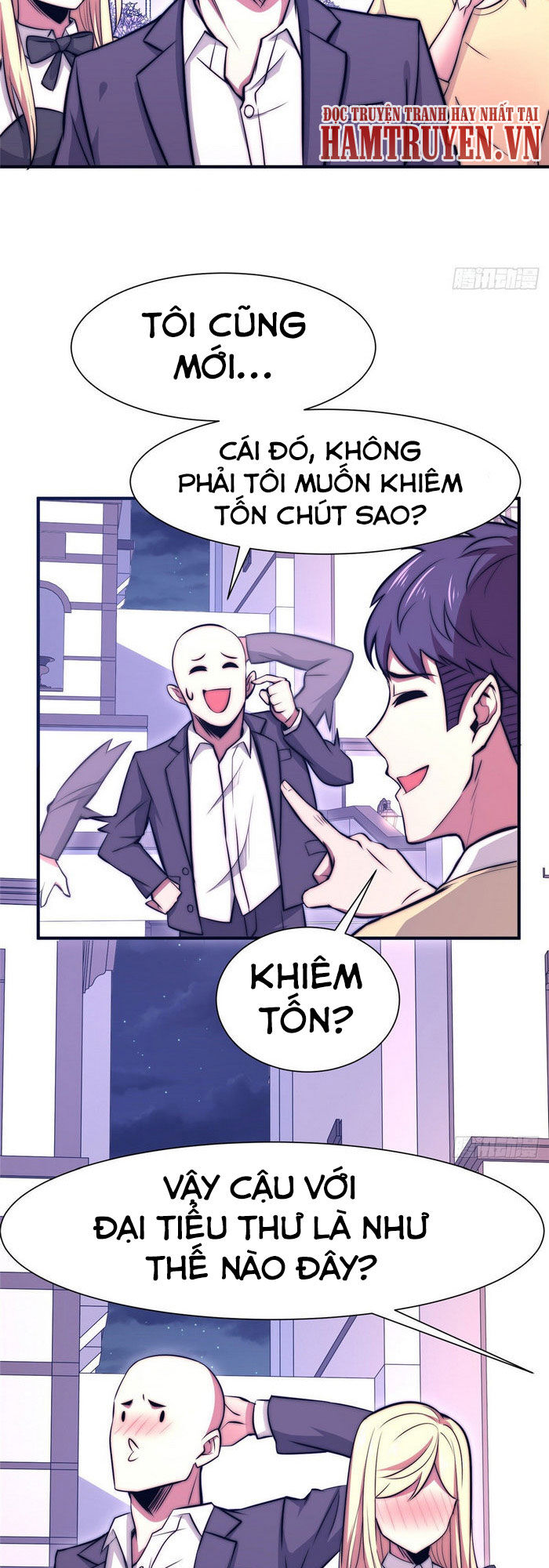 Hắc Tạp Chapter 53 - Trang 2