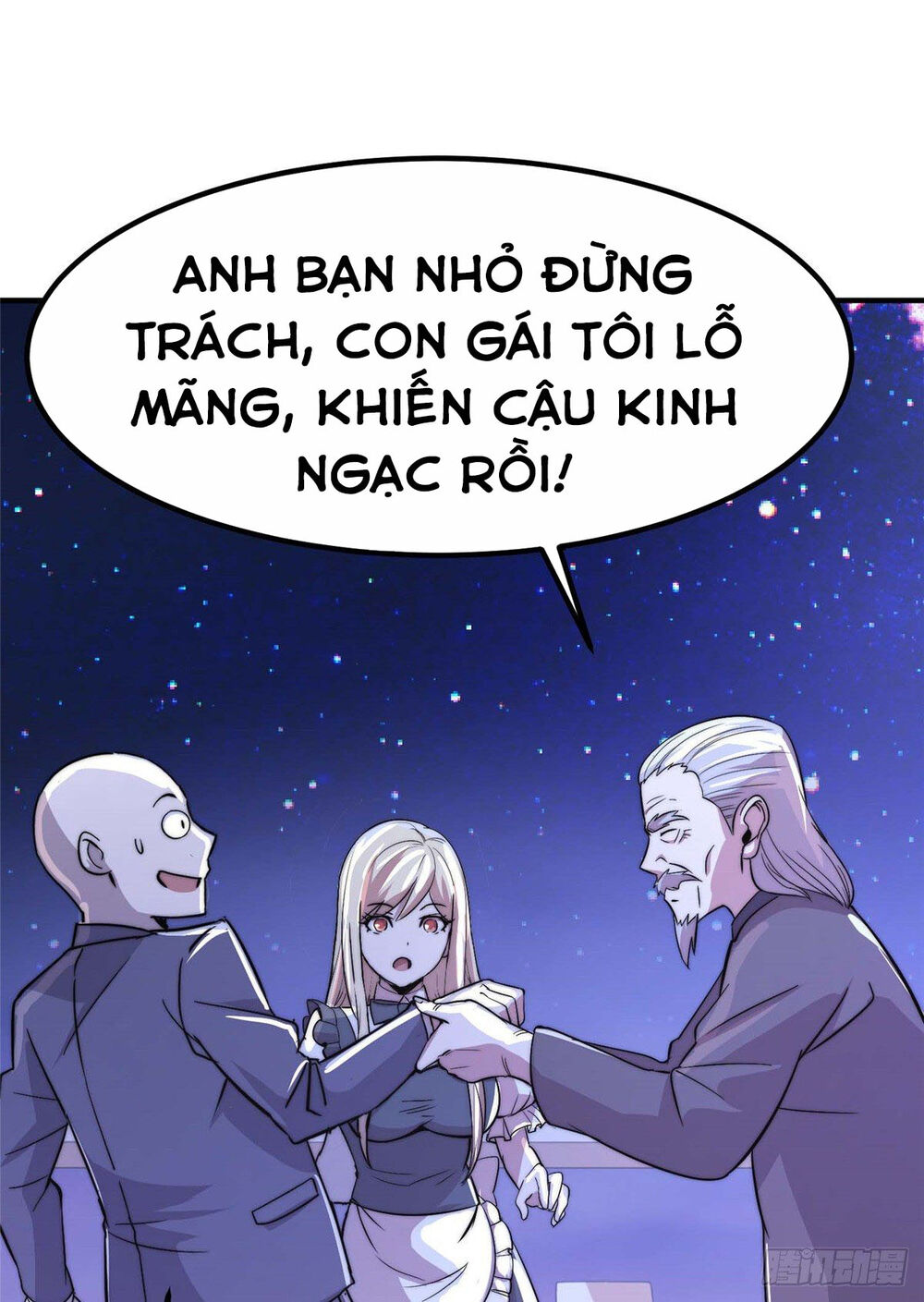 Hắc Tạp Chapter 52 - Trang 2