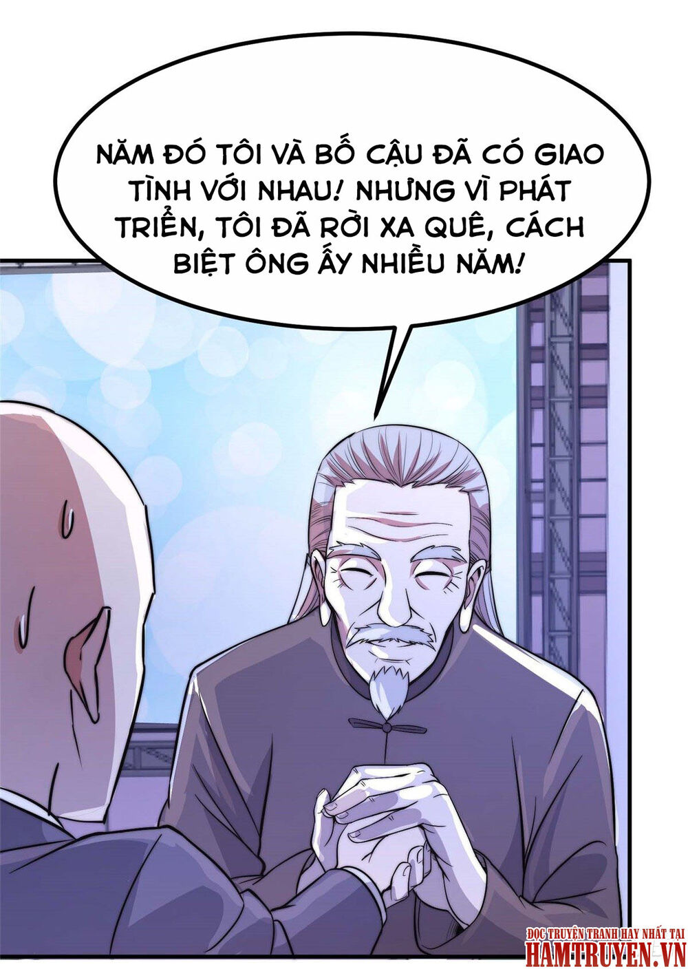 Hắc Tạp Chapter 52 - Trang 2