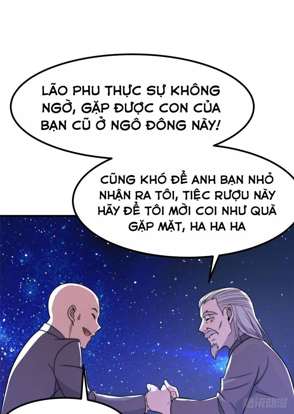 Hắc Tạp Chapter 52 - Trang 2