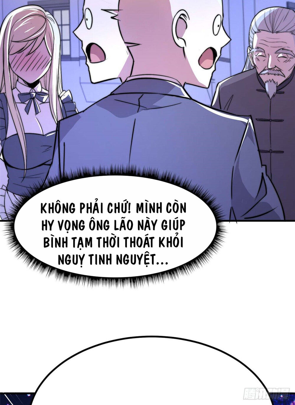 Hắc Tạp Chapter 52 - Trang 2