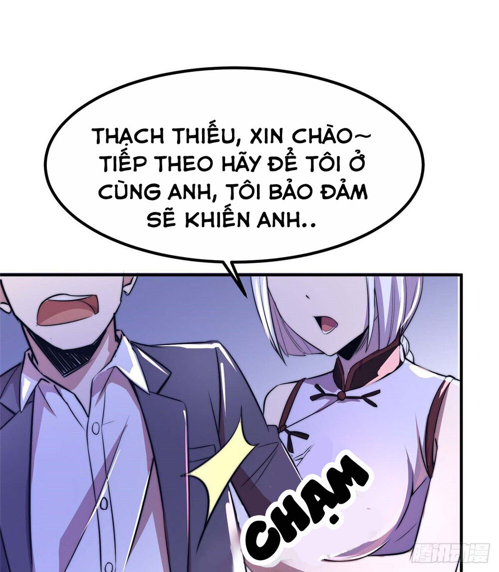 Hắc Tạp Chapter 52 - Trang 2