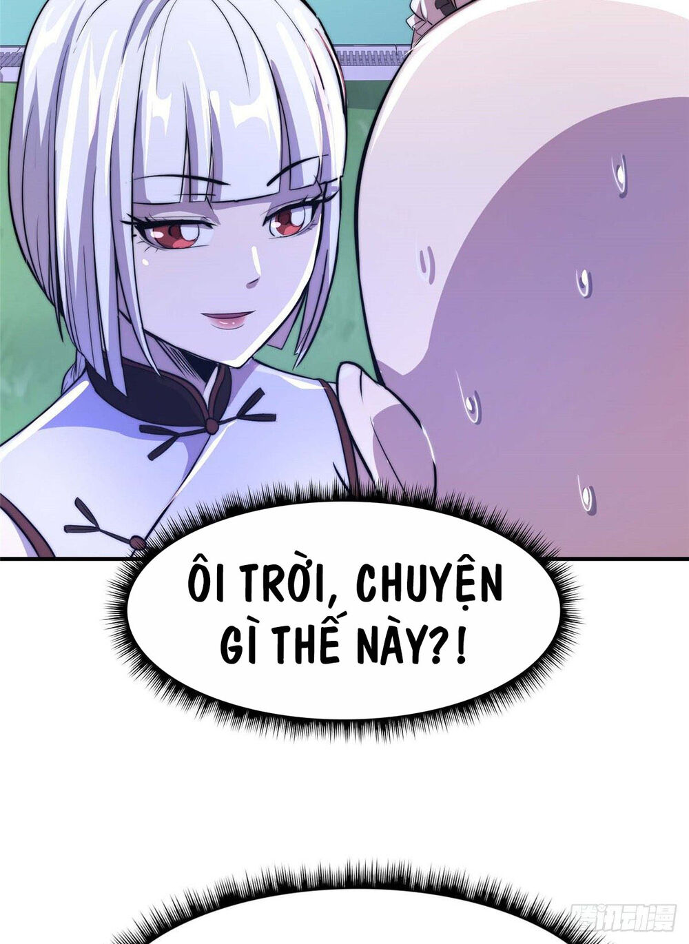 Hắc Tạp Chapter 52 - Trang 2