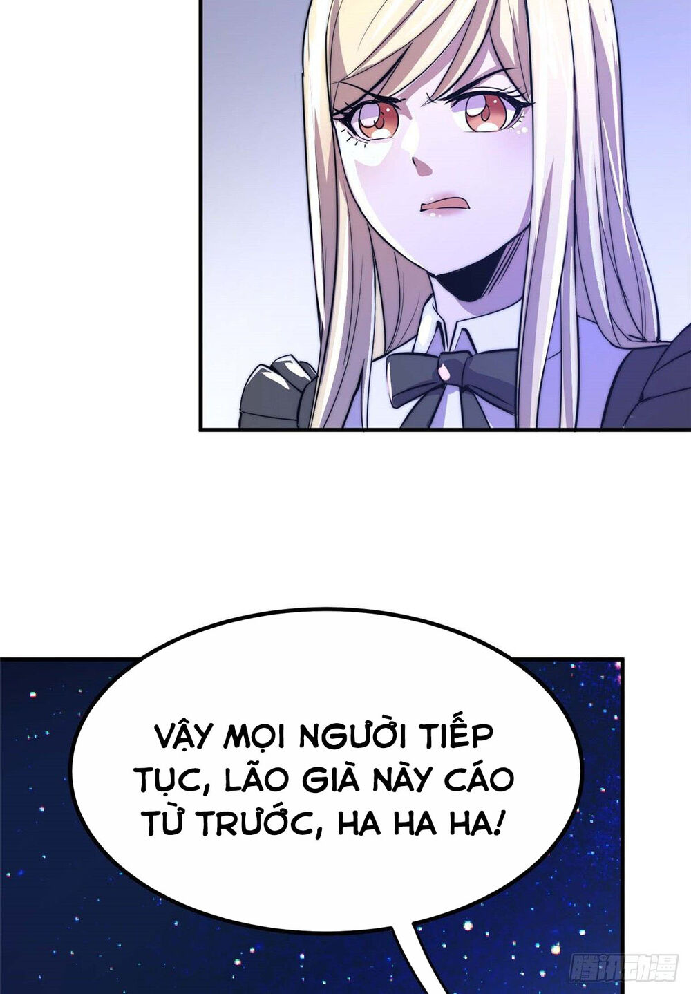 Hắc Tạp Chapter 52 - Trang 2