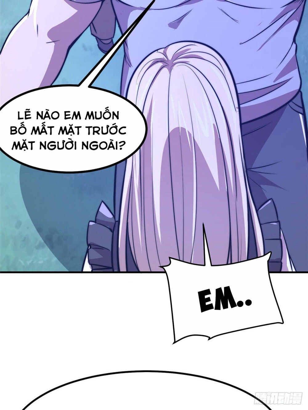 Hắc Tạp Chapter 52 - Trang 2