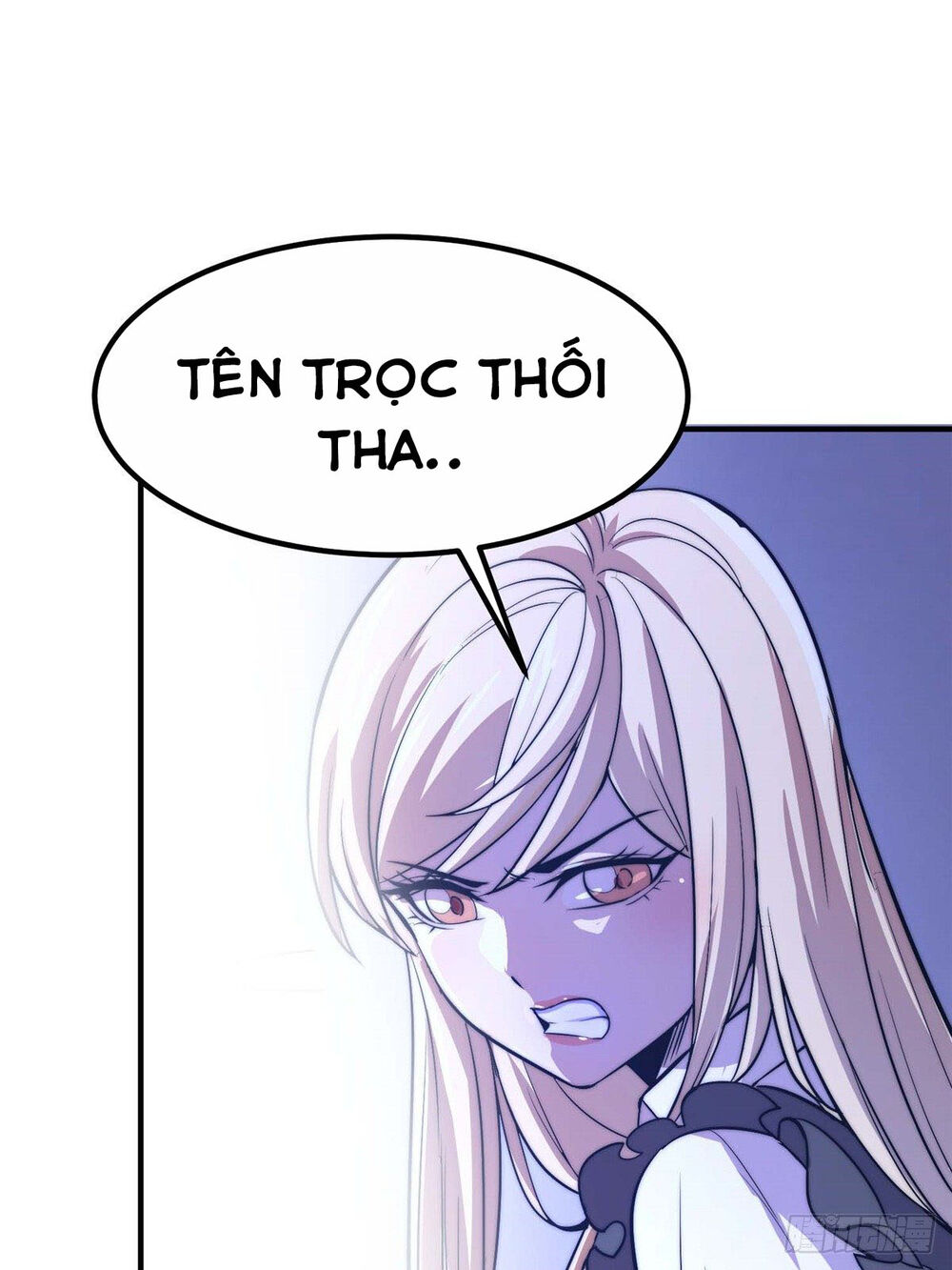 Hắc Tạp Chapter 52 - Trang 2