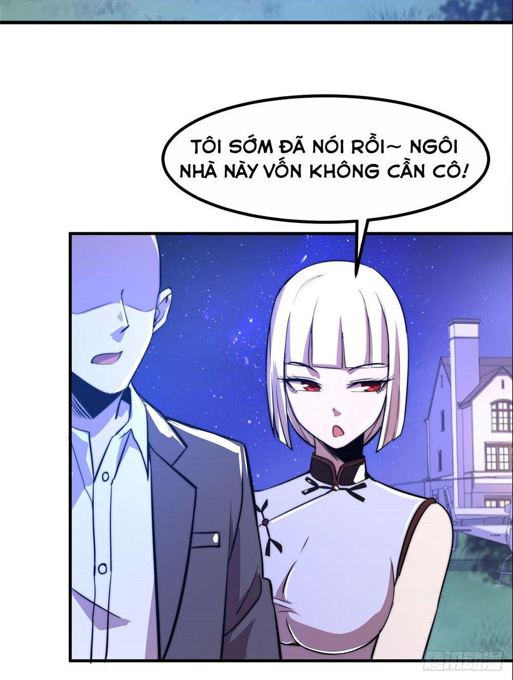 Hắc Tạp Chapter 52 - Trang 2