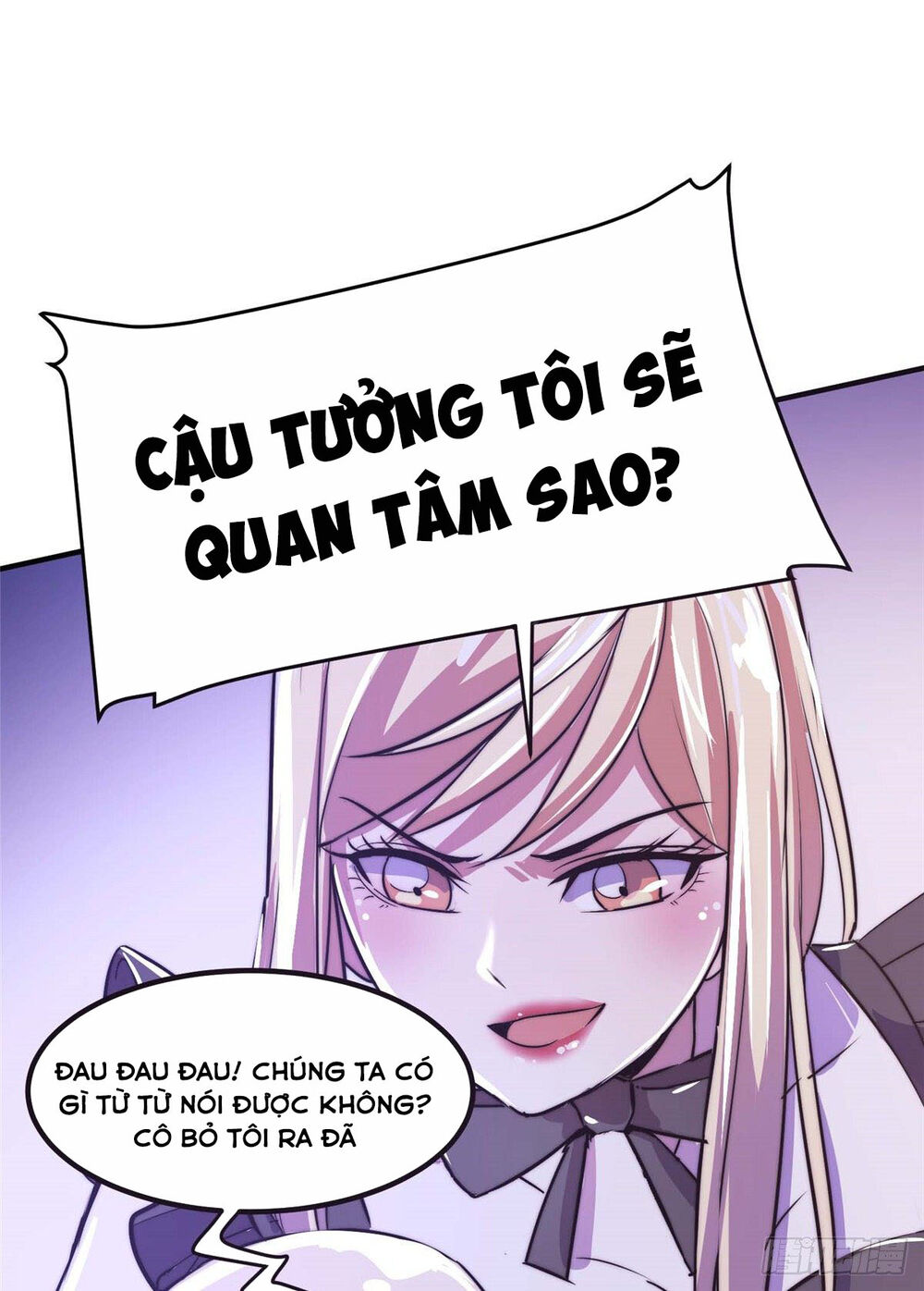 Hắc Tạp Chapter 52 - Trang 2