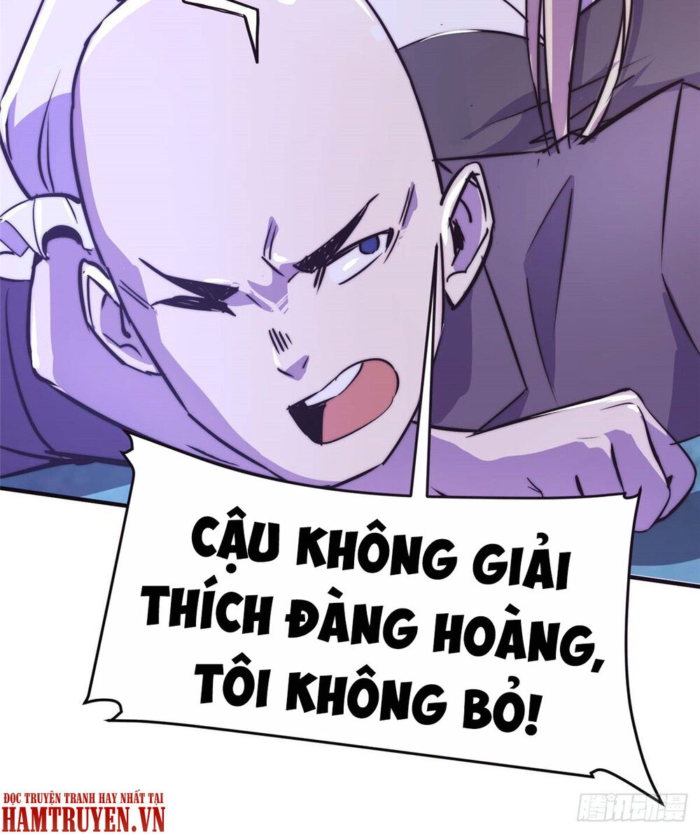 Hắc Tạp Chapter 52 - Trang 2