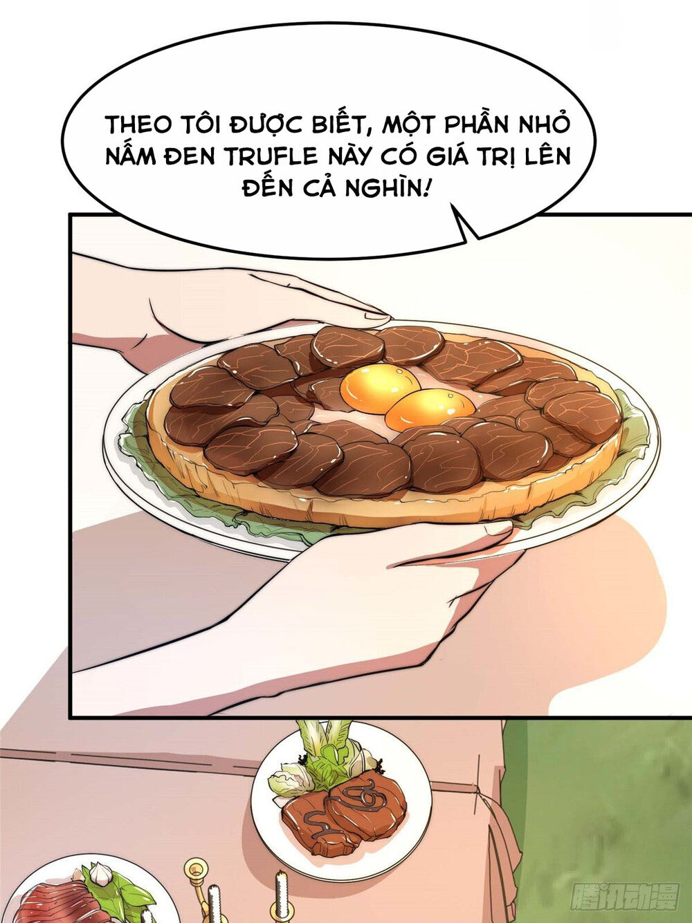 Hắc Tạp Chapter 51 - Trang 2