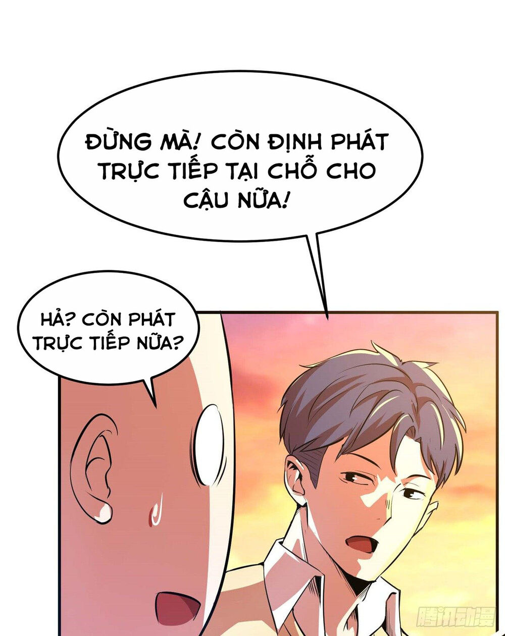 Hắc Tạp Chapter 51 - Trang 2