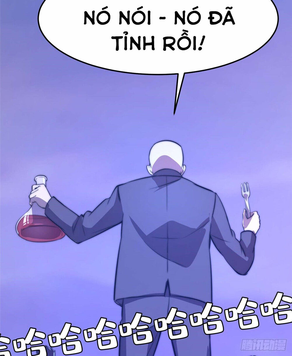 Hắc Tạp Chapter 51 - Trang 2