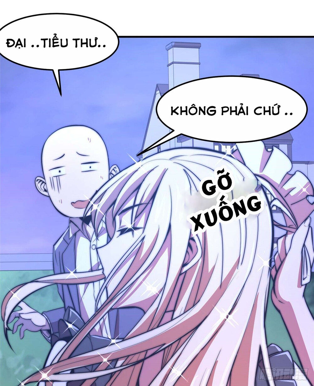 Hắc Tạp Chapter 51 - Trang 2