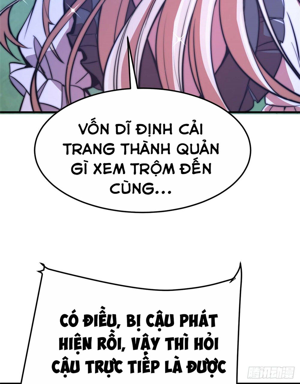 Hắc Tạp Chapter 51 - Trang 2