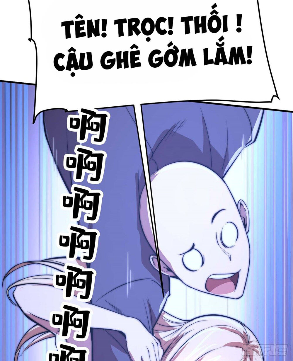 Hắc Tạp Chapter 51 - Trang 2