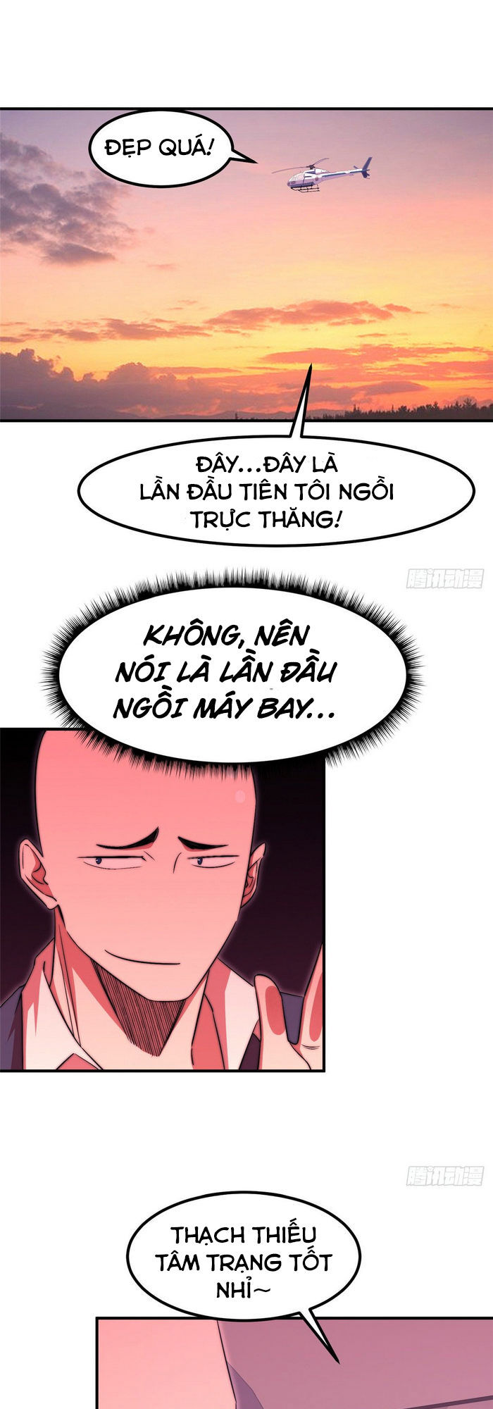 Hắc Tạp Chapter 50 - Trang 2