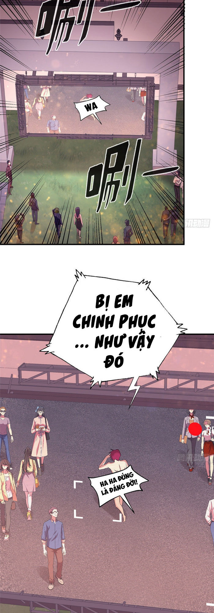 Hắc Tạp Chapter 50 - Trang 2