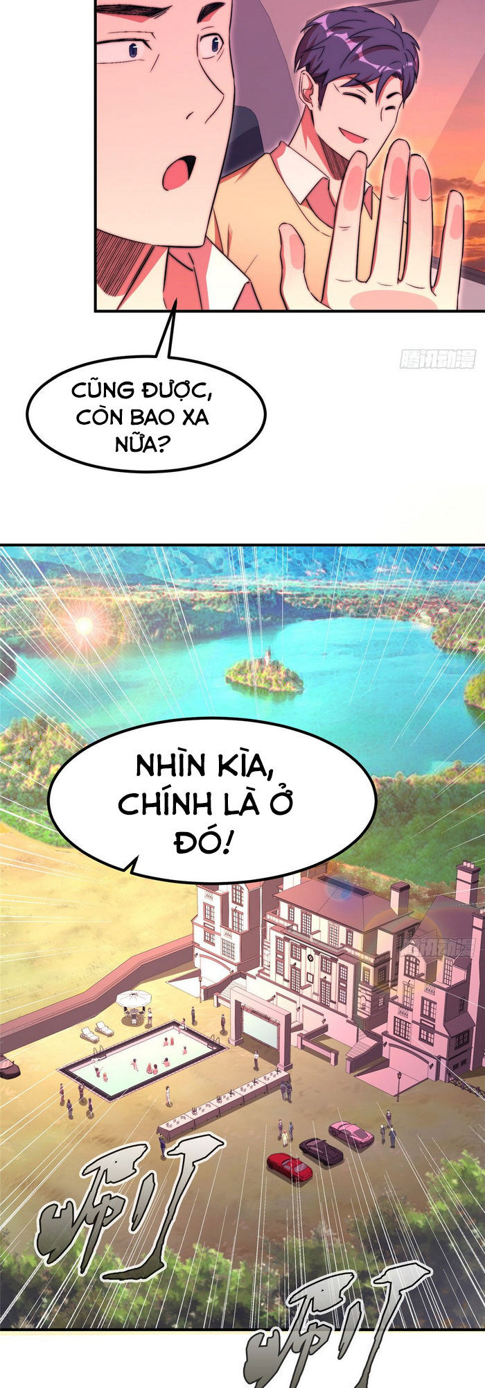 Hắc Tạp Chapter 50 - Trang 2