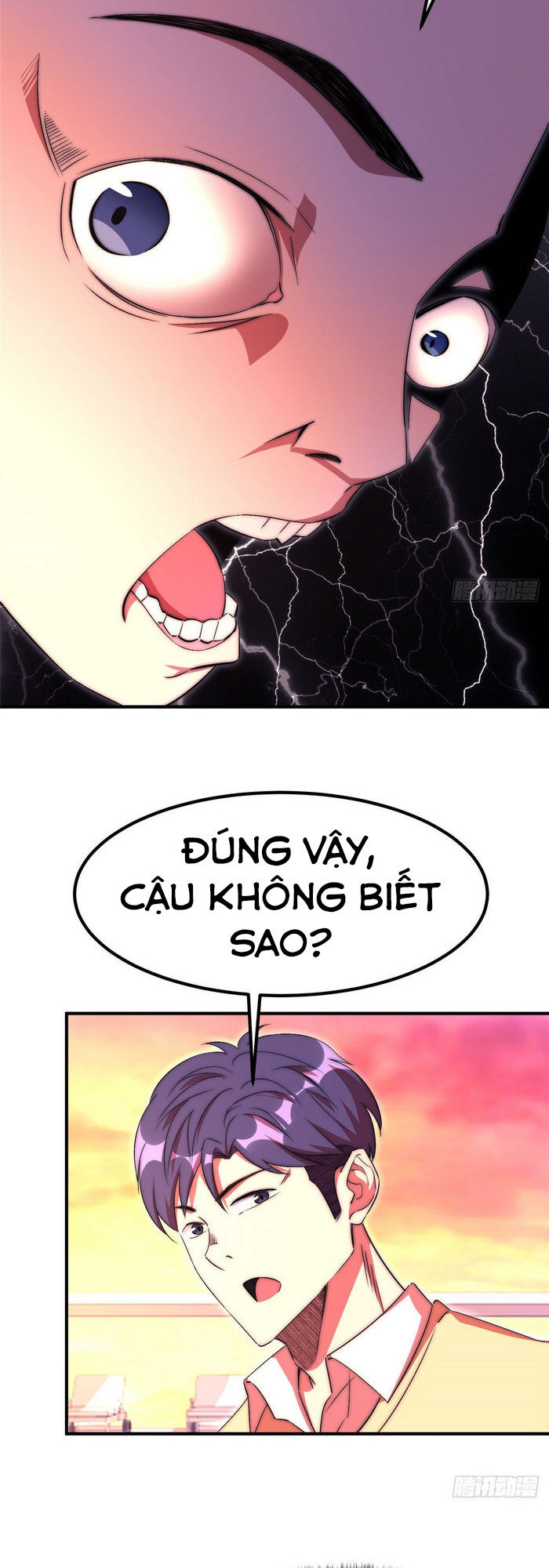 Hắc Tạp Chapter 50 - Trang 2