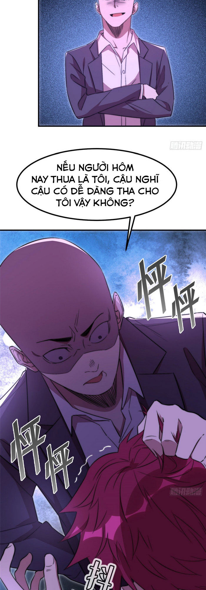 Hắc Tạp Chapter 49 - Trang 2